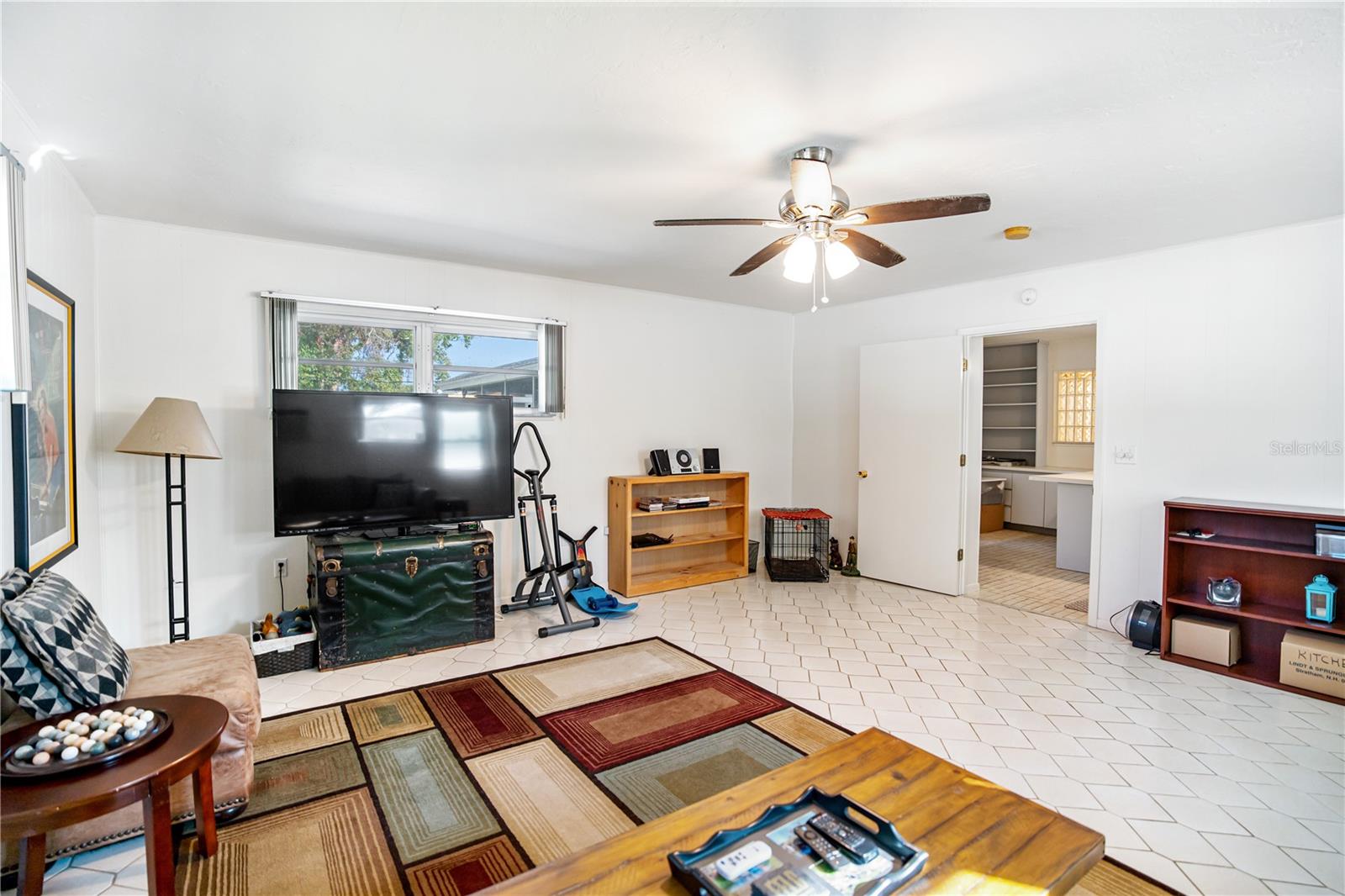 WHITFIELD ESTATES - Residential