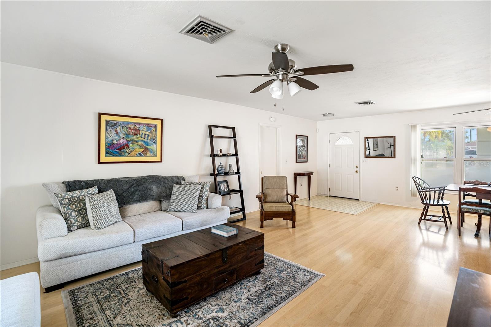 WHITFIELD ESTATES - Residential