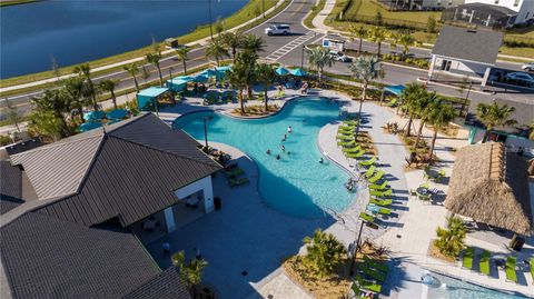 A home in KISSIMMEE