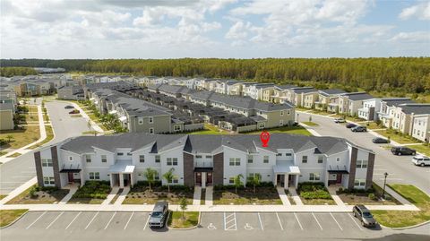 A home in KISSIMMEE