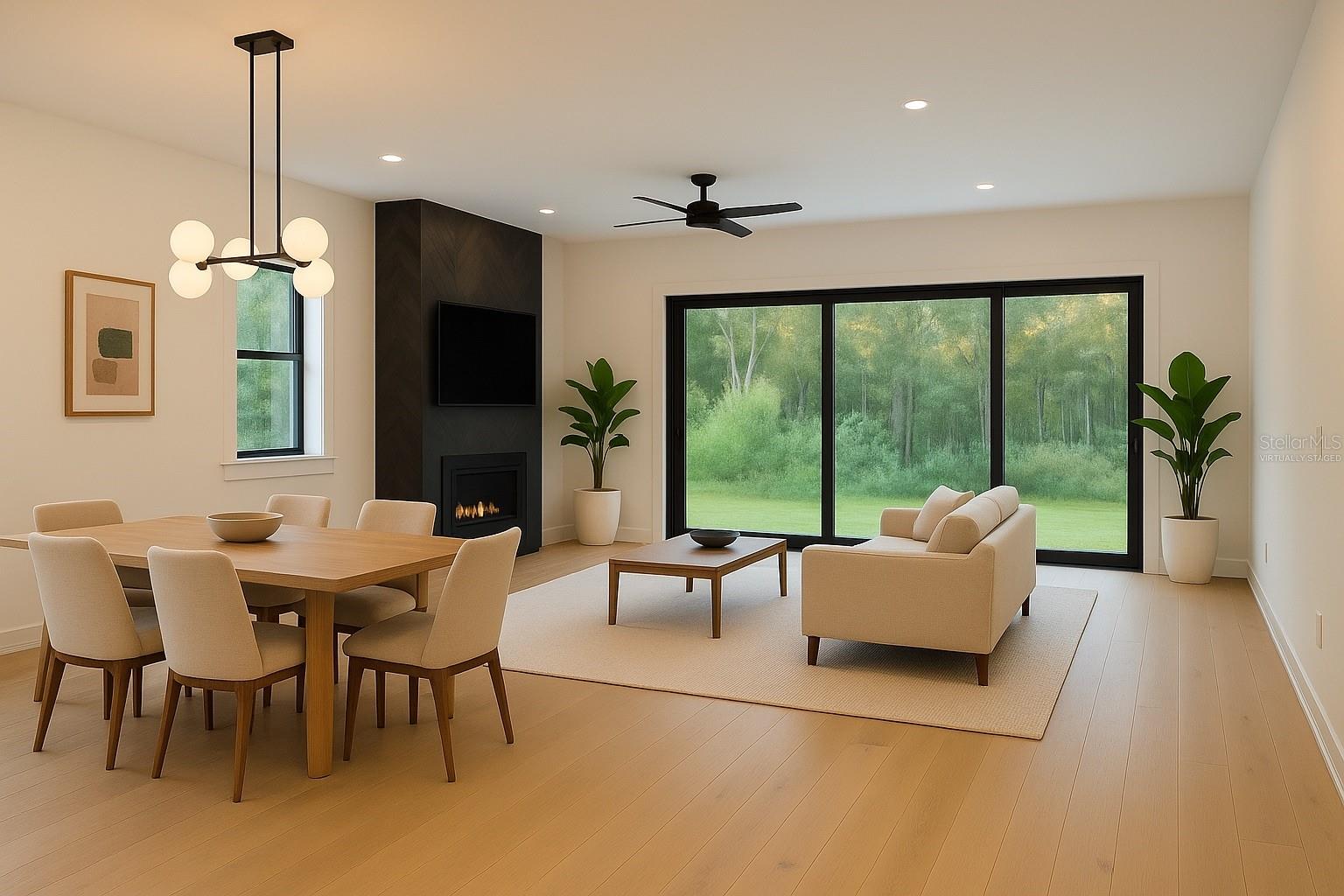 TOWN OF CITRUS PARK - Residential