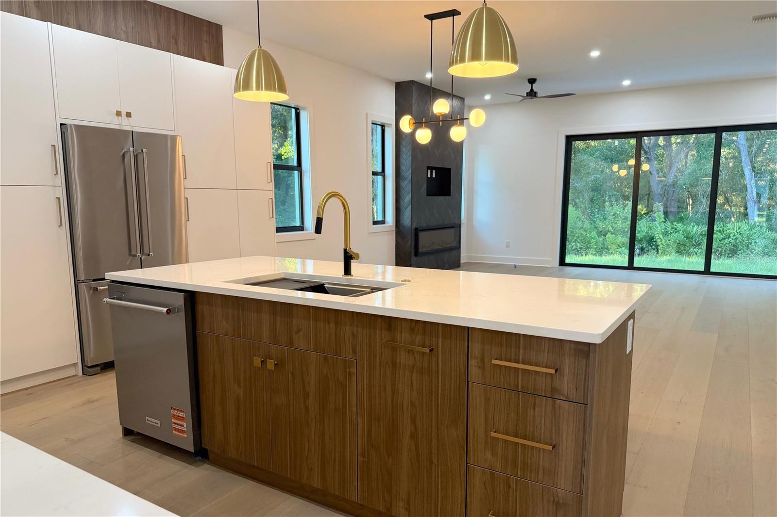 TOWN OF CITRUS PARK - Residential