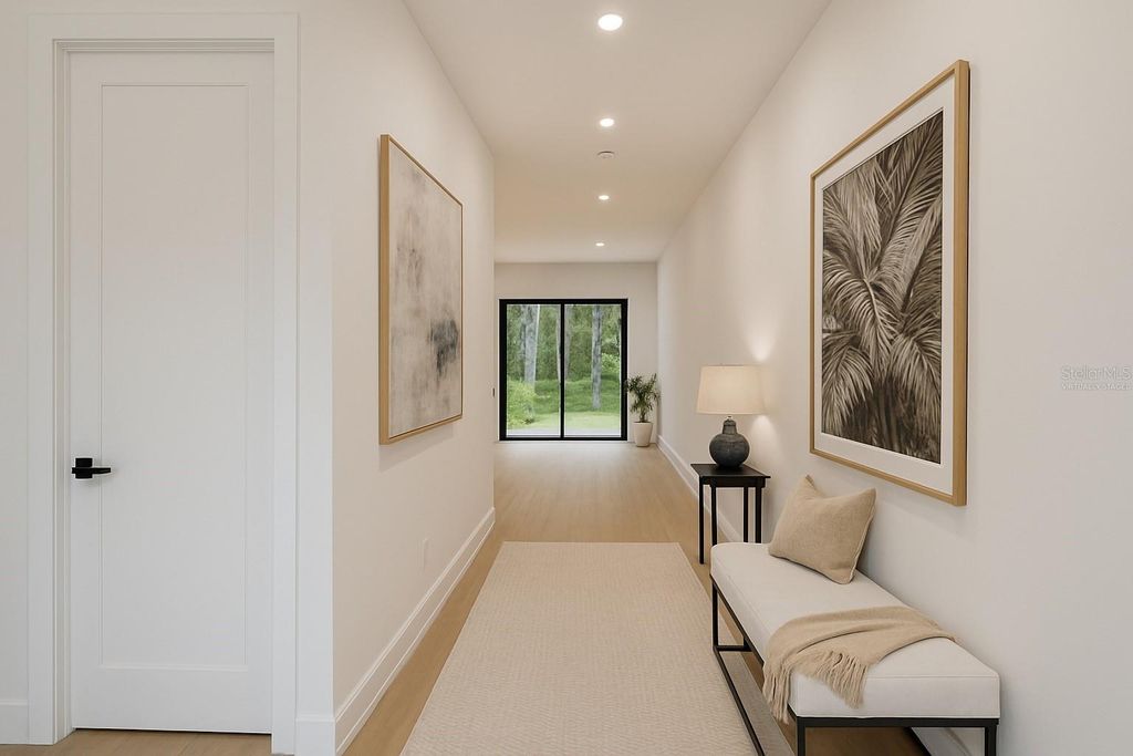 Photo of 7405 Alvina Street, Tampa, FL 33625 (MLS # TB8406525)
