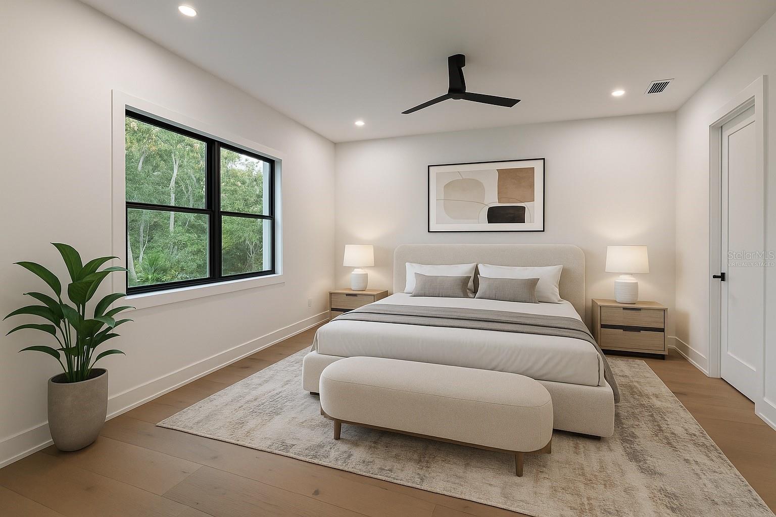 TOWN OF CITRUS PARK - Residential