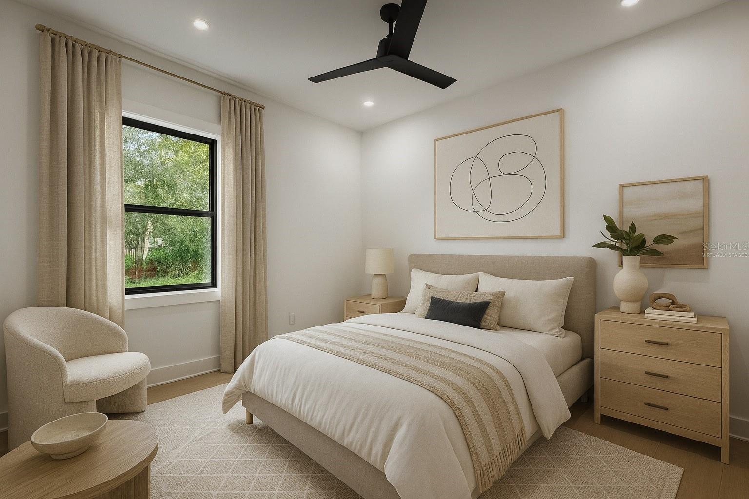 TOWN OF CITRUS PARK - Residential