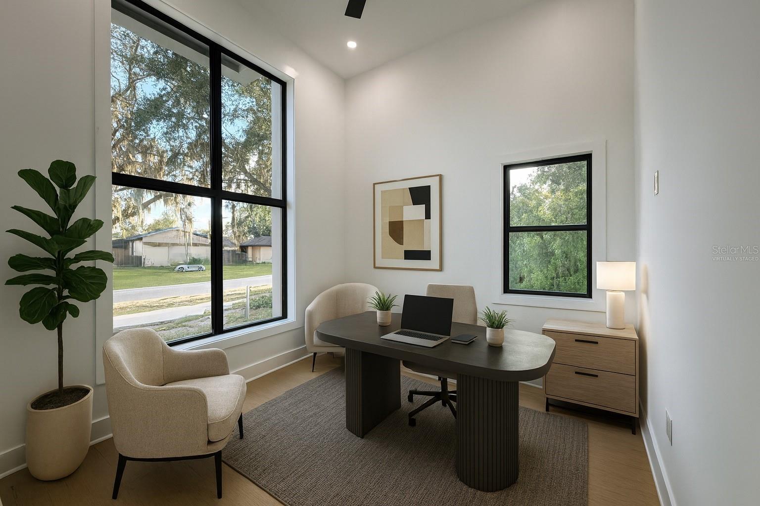 TOWN OF CITRUS PARK - Residential