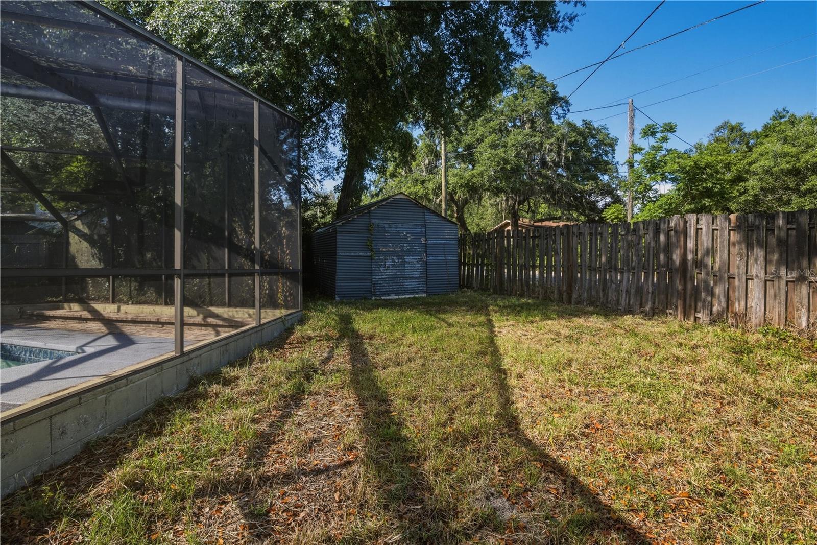 CLERMONT - Residential