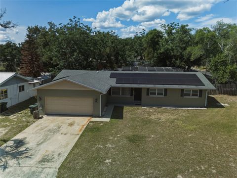 Tiny photo for 1120 W Magnolia Street, Clermont, FL 34711 (MLS # O6412124)