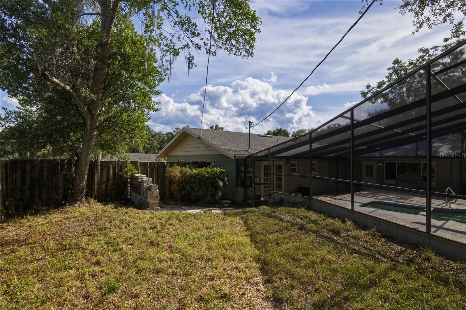 CLERMONT - Residential
