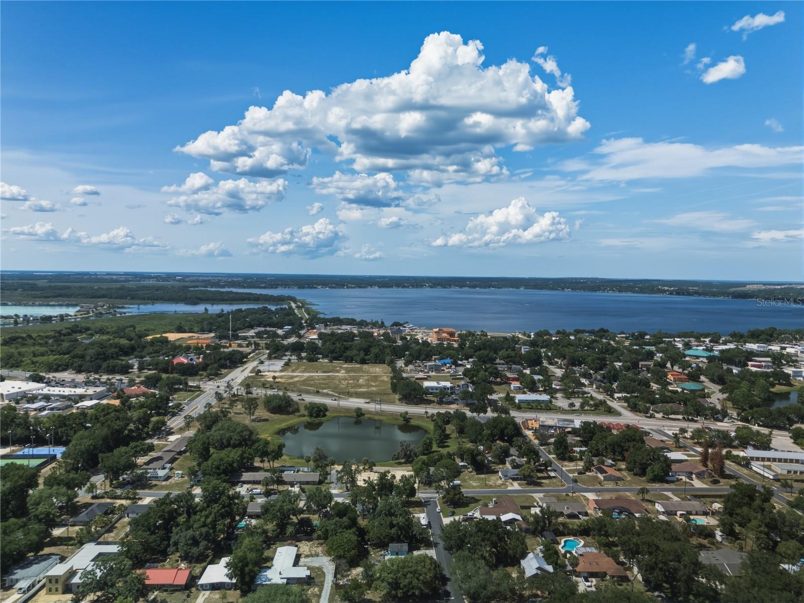 CLERMONT - Residential