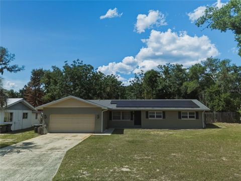 Photo of 1120 W Magnolia Street, Clermont, FL 34711 (MLS # O6412124)