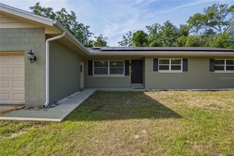 Tiny photo for 1120 W Magnolia Street, Clermont, FL 34711 (MLS # O6412124)