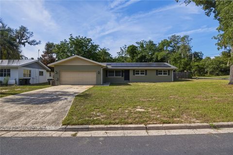 Tiny photo for 1120 W Magnolia Street, Clermont, FL 34711 (MLS # O6412124)