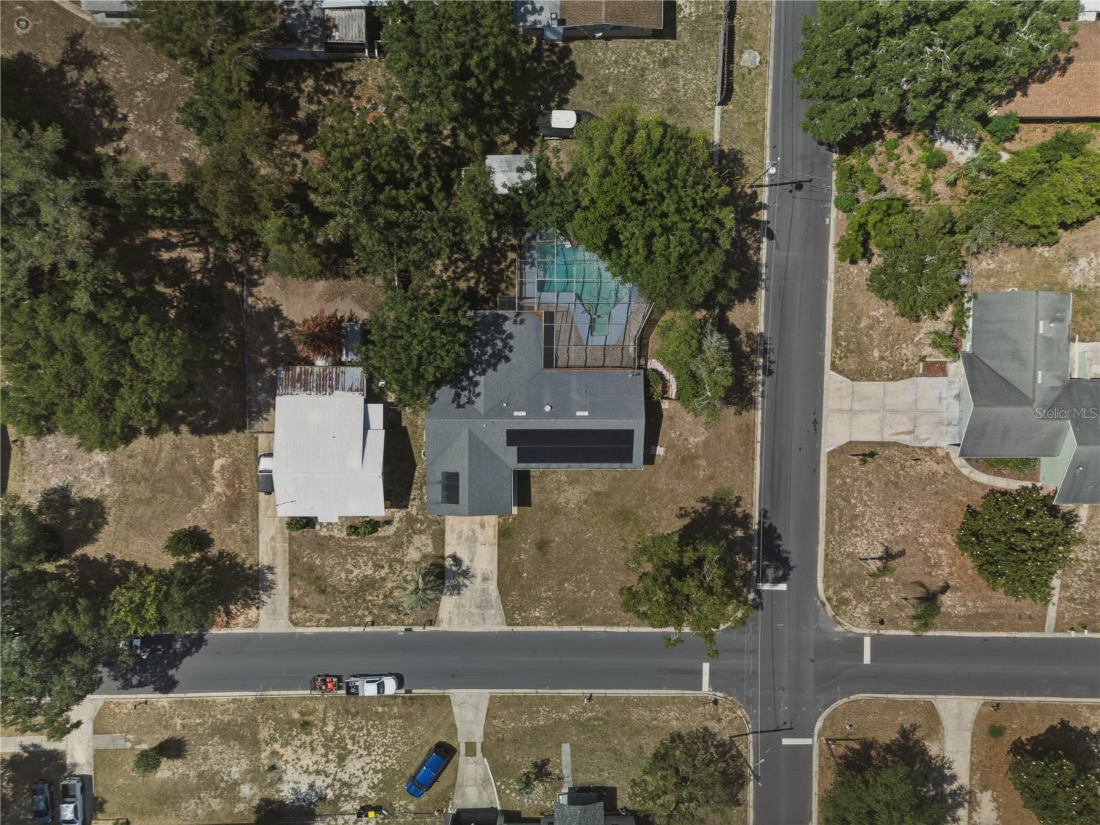 CLERMONT - Residential