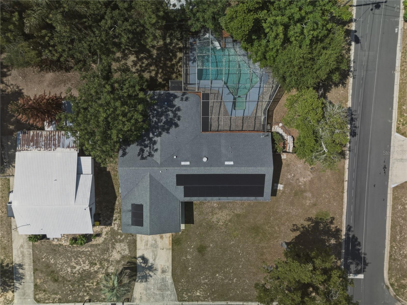 CLERMONT - Residential