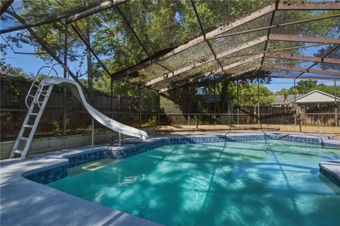Tiny photo for 1120 W Magnolia Street, Clermont, FL 34711 (MLS # O6412124)
