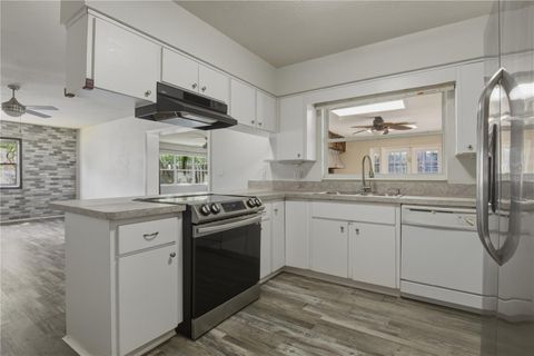 Tiny photo for 1120 W Magnolia Street, Clermont, FL 34711 (MLS # O6412124)