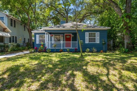 A home in TAMPA