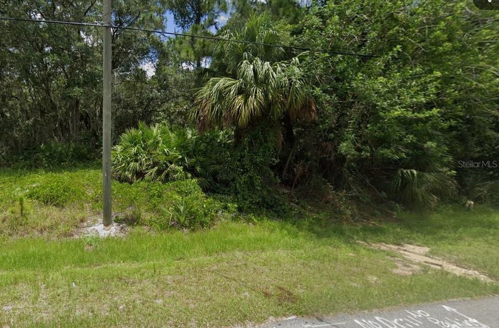 Photo of Pesola Terrace, North Port, FL 34286 (MLS # A4651206)
