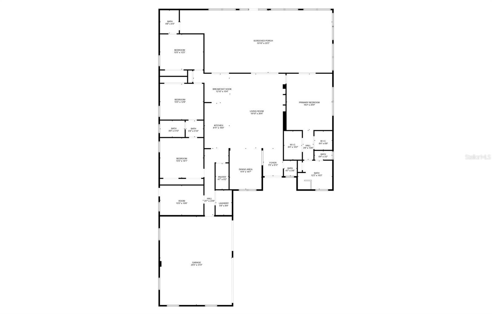 MORGANS 38 - Residential