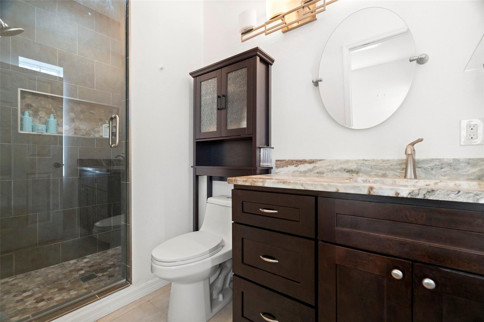 TERN BAY TWNHMS - Residential