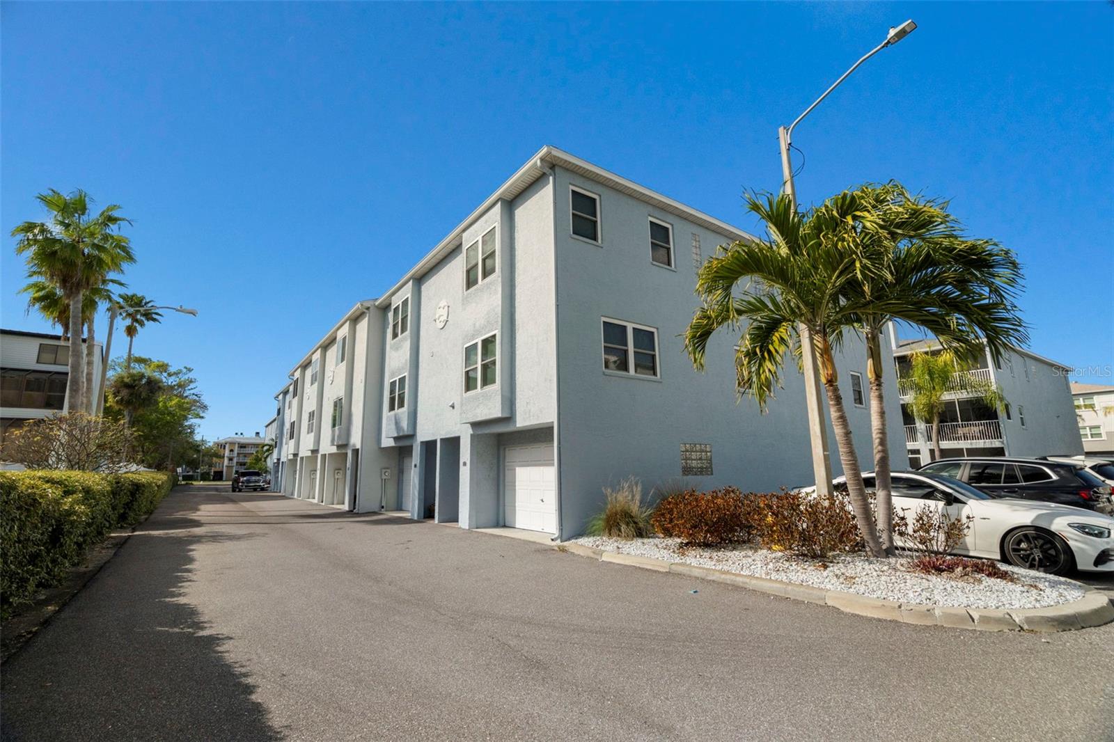 TERN BAY TWNHMS - Residential