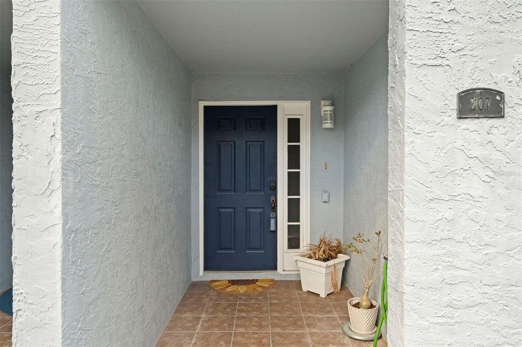 Photo of 545 Pinellas Bayway S #207, Tierra Verde, FL 33715 (MLS # TB8483148)