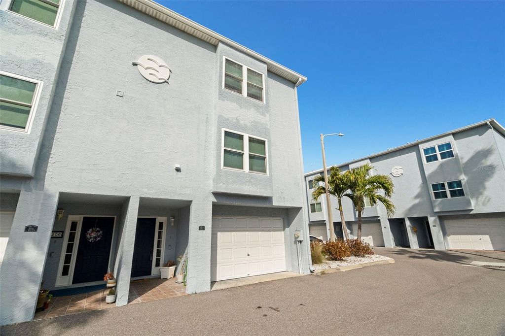 Photo of 545 Pinellas Bayway S #207, Tierra Verde, FL 33715 (MLS # TB8483148)