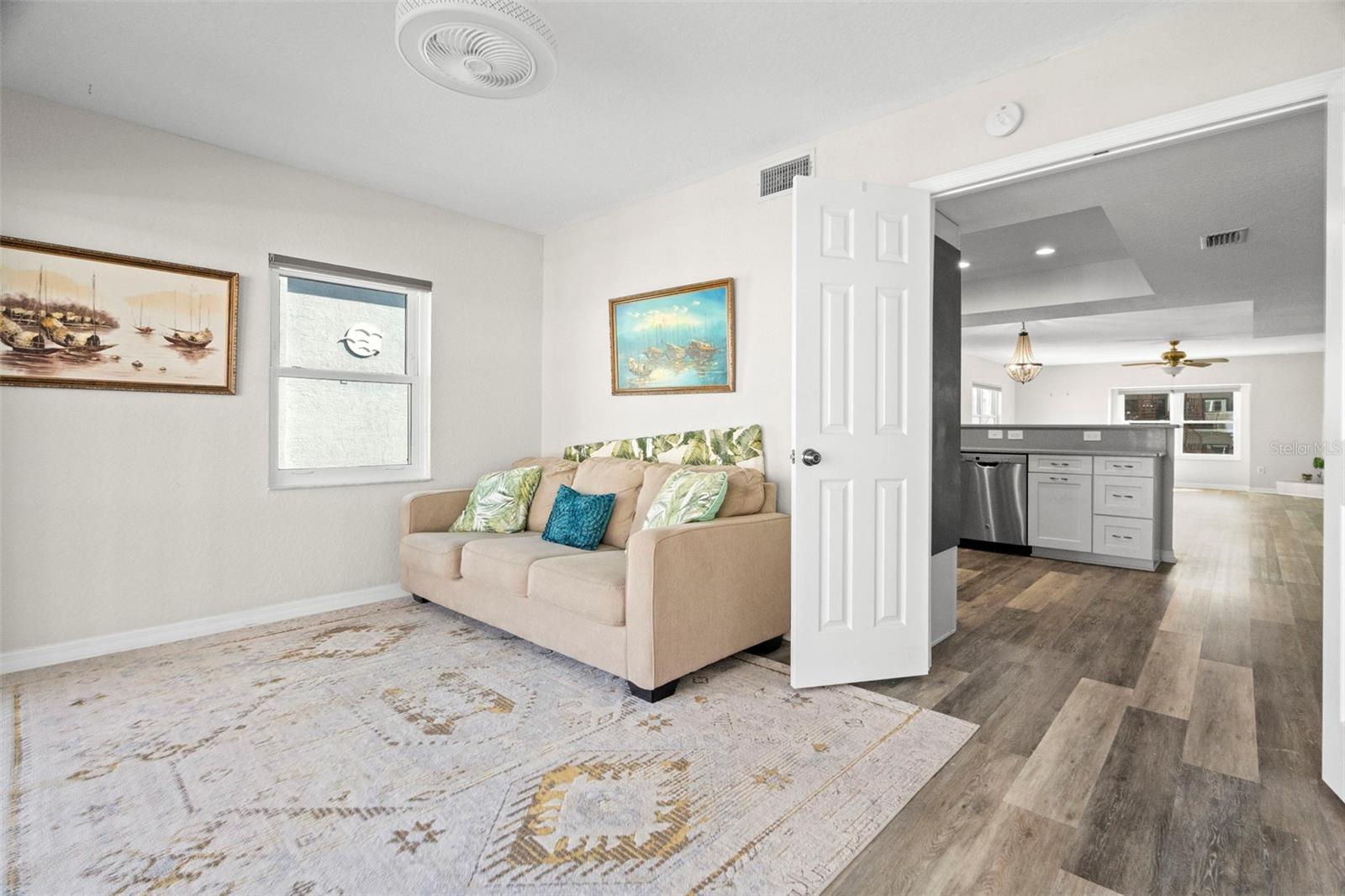 TERN BAY TWNHMS - Residential