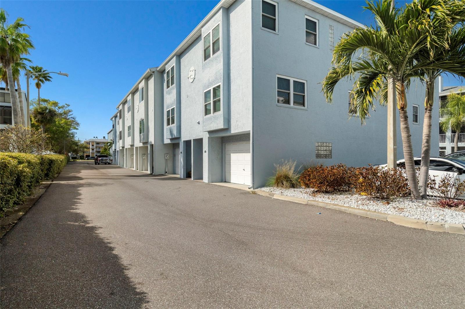 TERN BAY TWNHMS - Residential