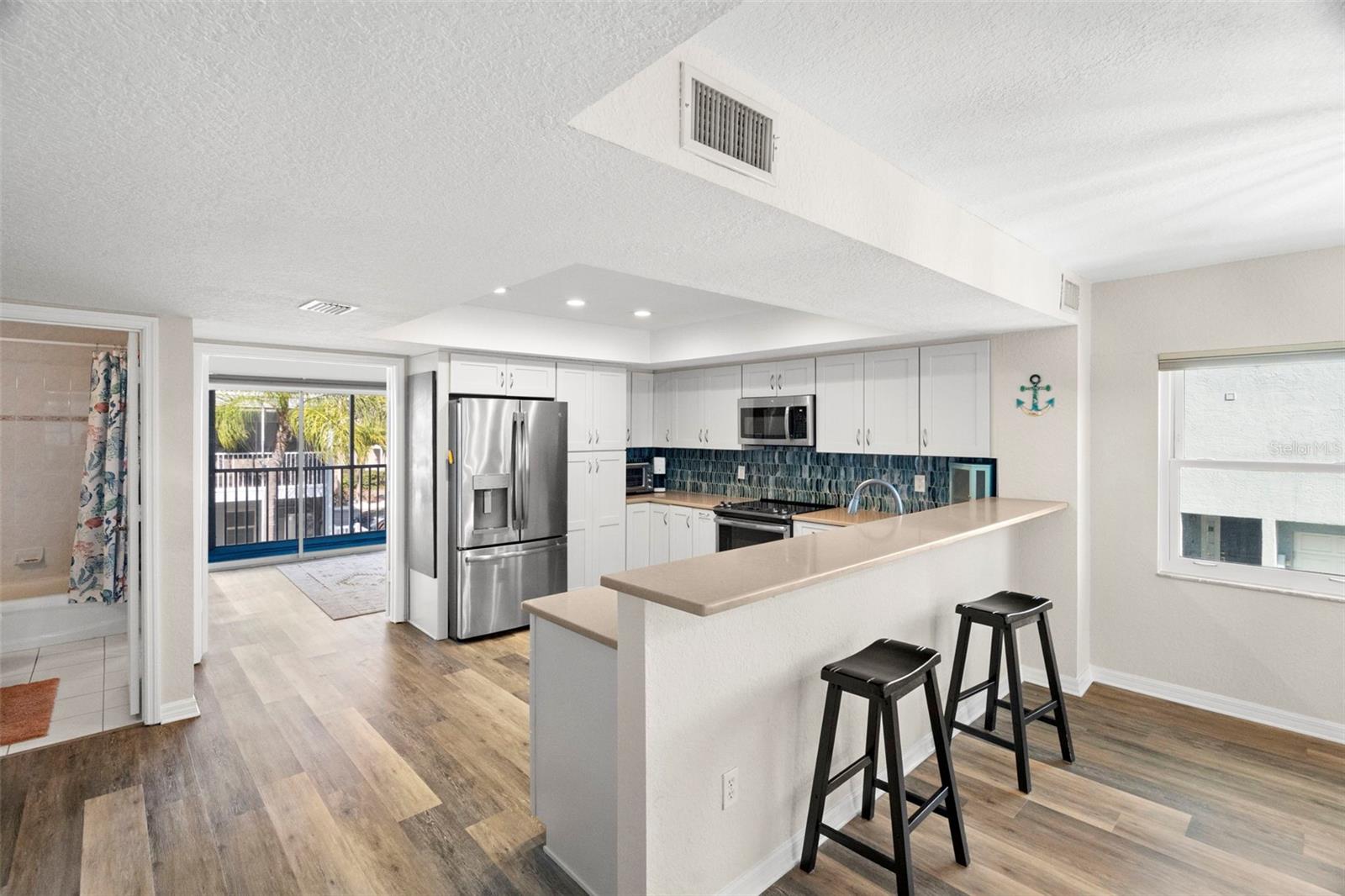 TERN BAY TWNHMS - Residential