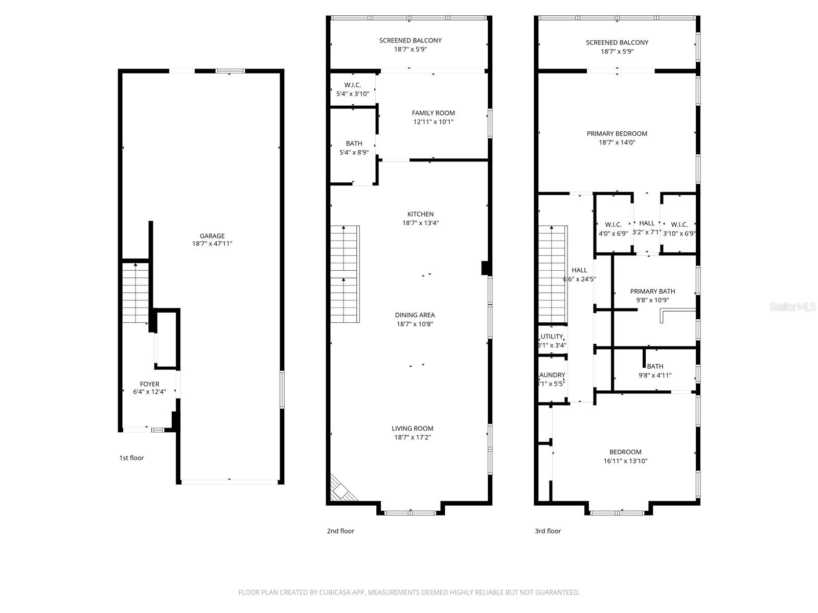 TERN BAY TWNHMS - Residential