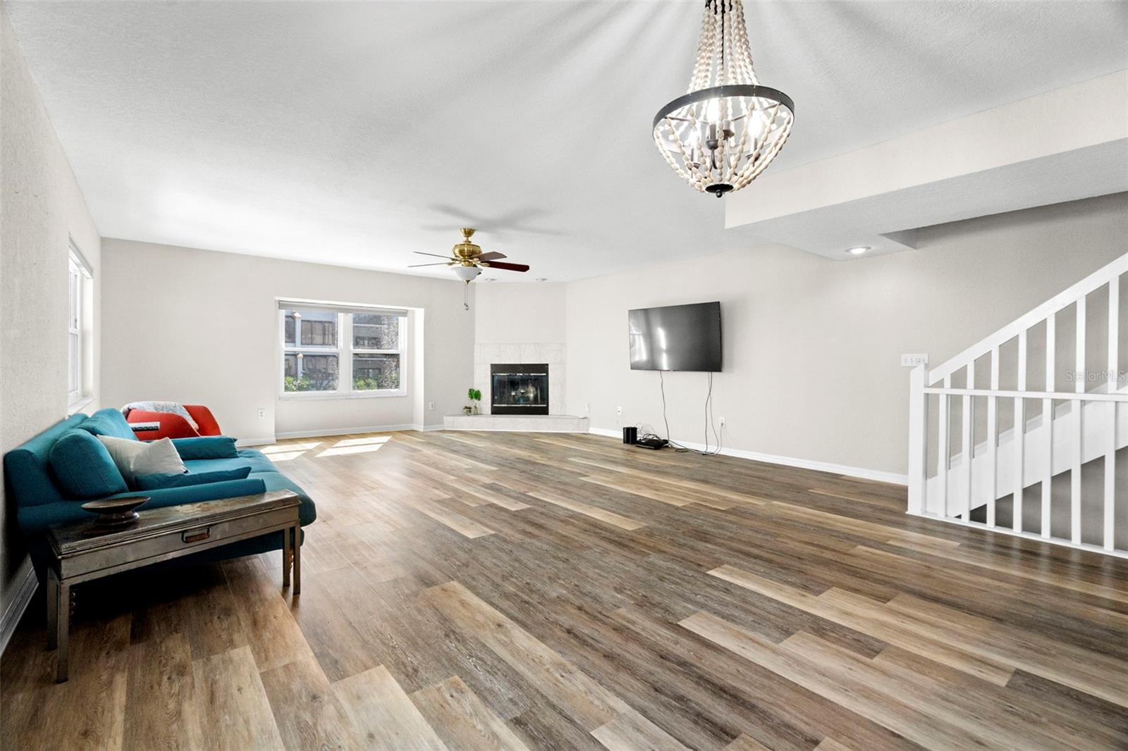 TERN BAY TWNHMS - Residential