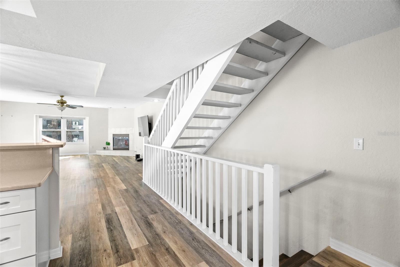 TERN BAY TWNHMS - Residential