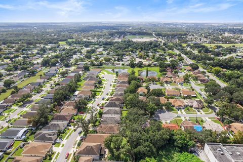 A home in ORLANDO