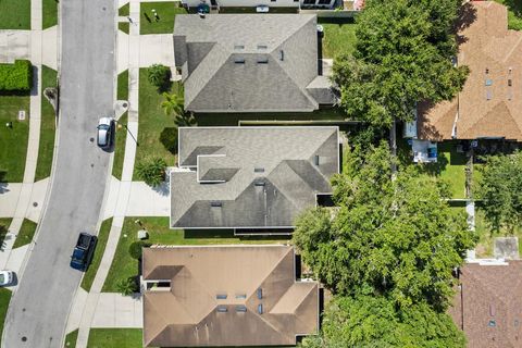 A home in ORLANDO