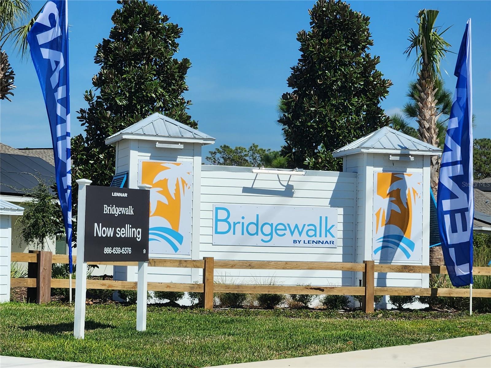 Welcome to Bridgewalk! A beautiful and friendly community with its resort style living ammenities such as clubhouse, pickle ball courts, swimming pool, gym and a private dock so you can enjoy jet skiing during weekends and holidays. The open floor concept, with its chef island in the kitchen, allows you to sit up to 8 people while you are enjoying cooking their favorite meal. The nice big fenced patio is another enjoyable area for BBQs and with enough space for a hot tub.
Don't miss this opportunity to live so close to all the restaurants and shops of Lake Nona, and only 14 mins from Orlando International Airport. So bring your fishing poles and get ready to go fishing and enjoy the most beautiful sunsets in this place you will call home as soon as you walk in.
Some of the house furniture convey.