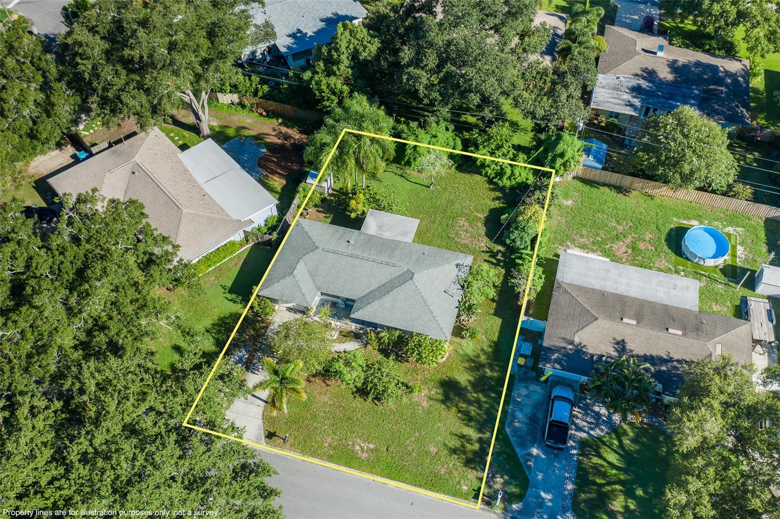 1606 FRUITWOOD DRIVE