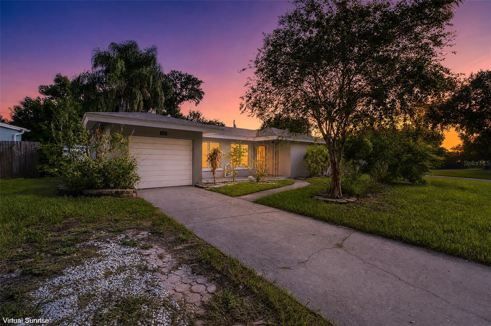 1606 FRUITWOOD DRIVE