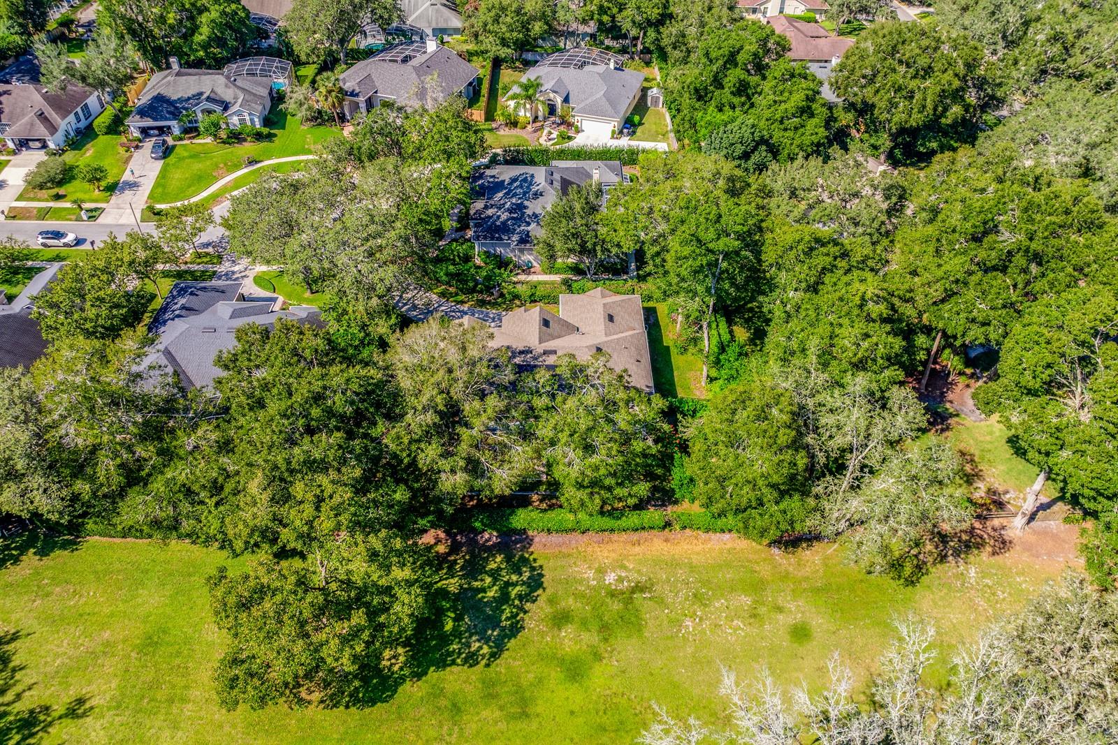 CHELSEA RIDGE - Residential