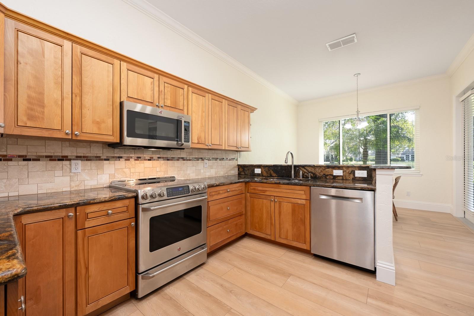 CHELSEA RIDGE - Residential