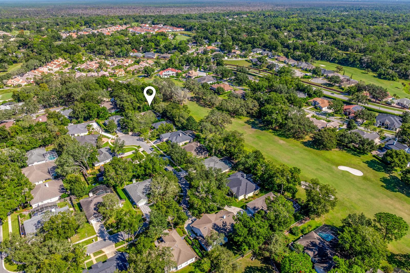 CHELSEA RIDGE - Residential