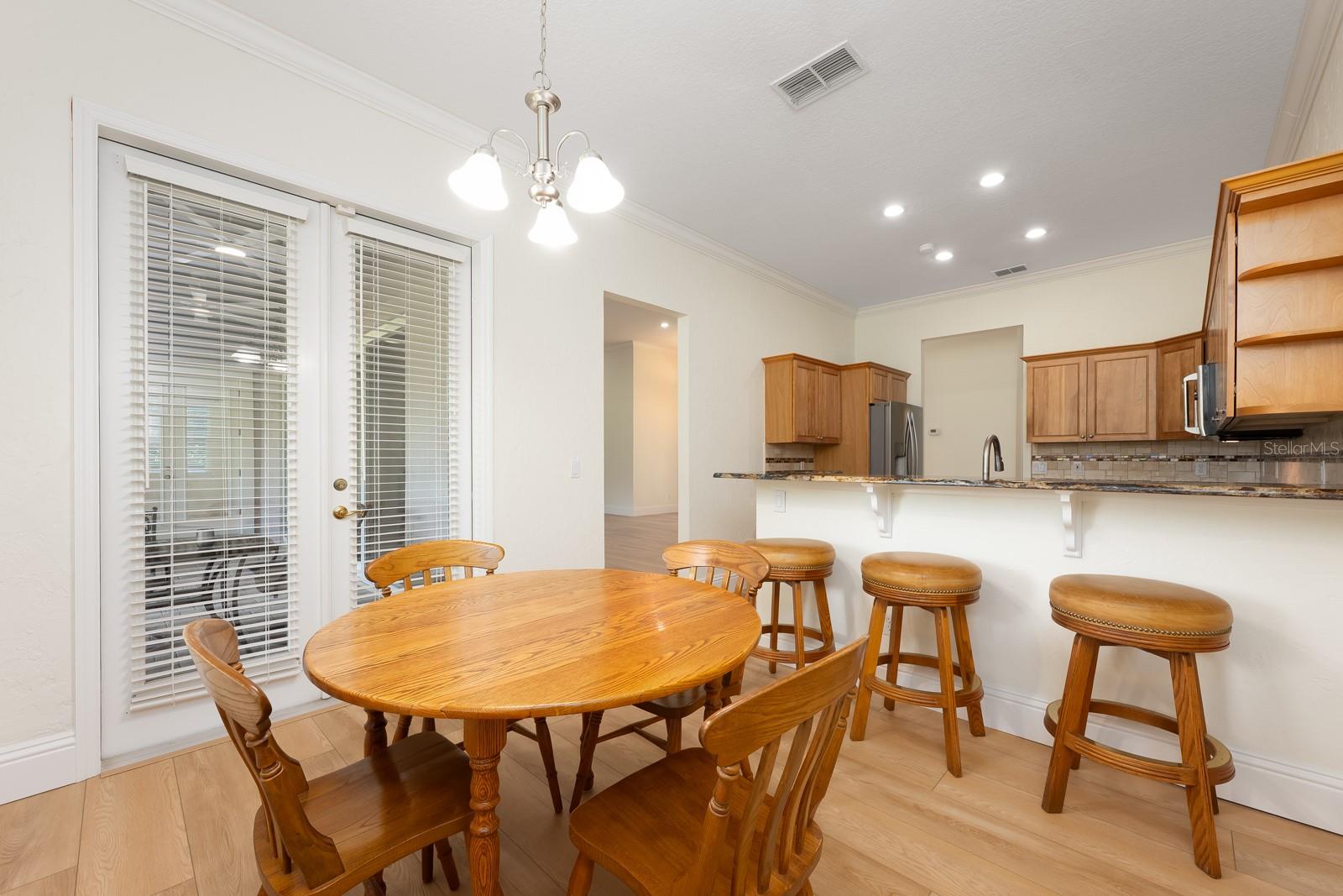 CHELSEA RIDGE - Residential