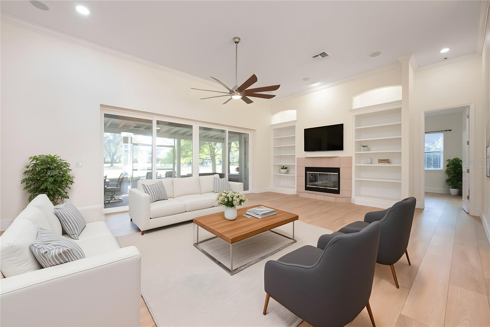 CHELSEA RIDGE - Residential