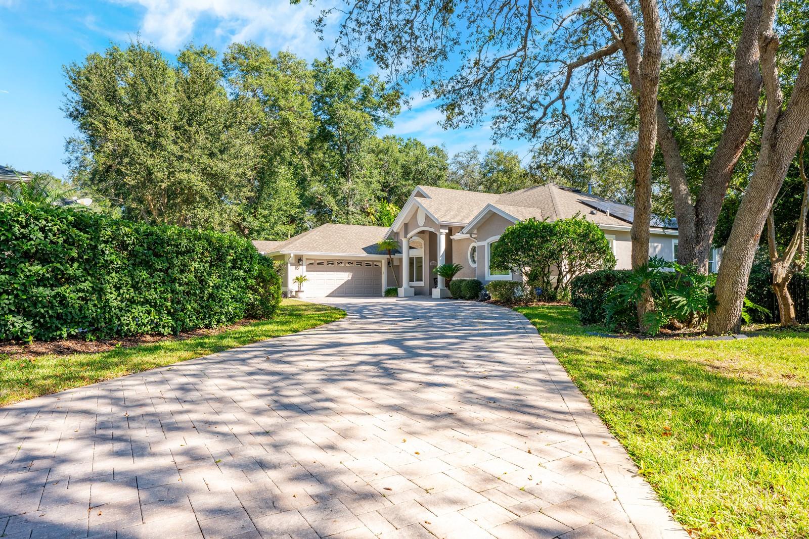 CHELSEA RIDGE - Residential