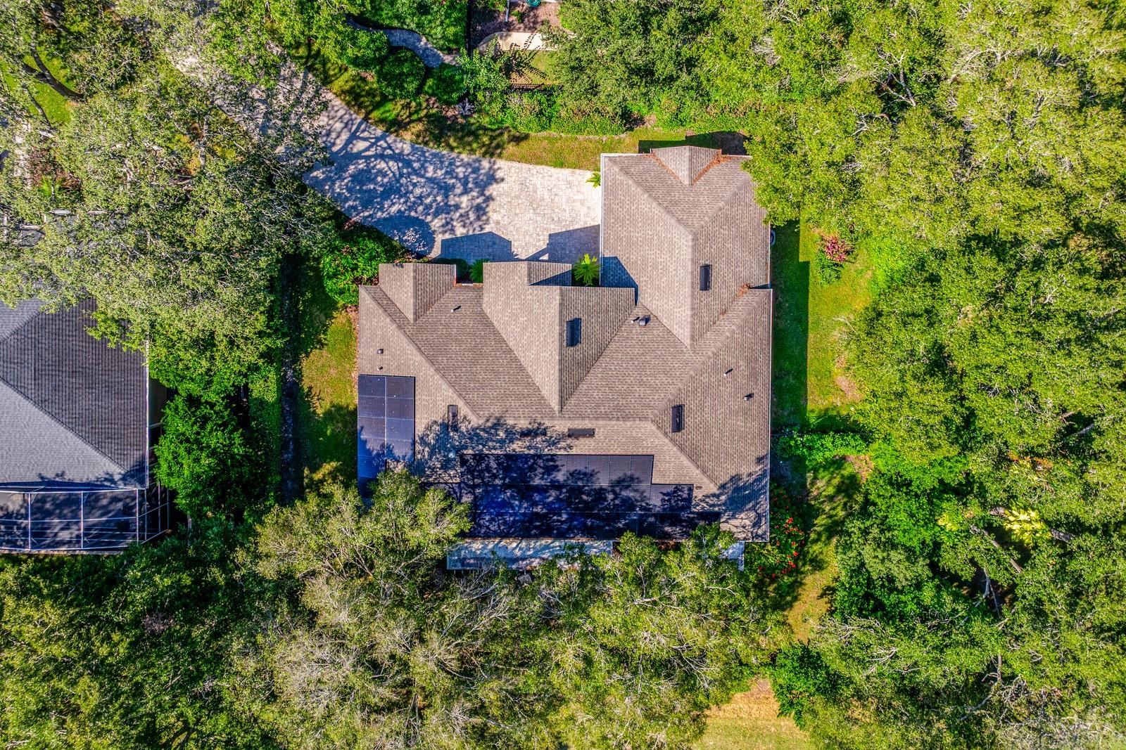 CHELSEA RIDGE - Residential