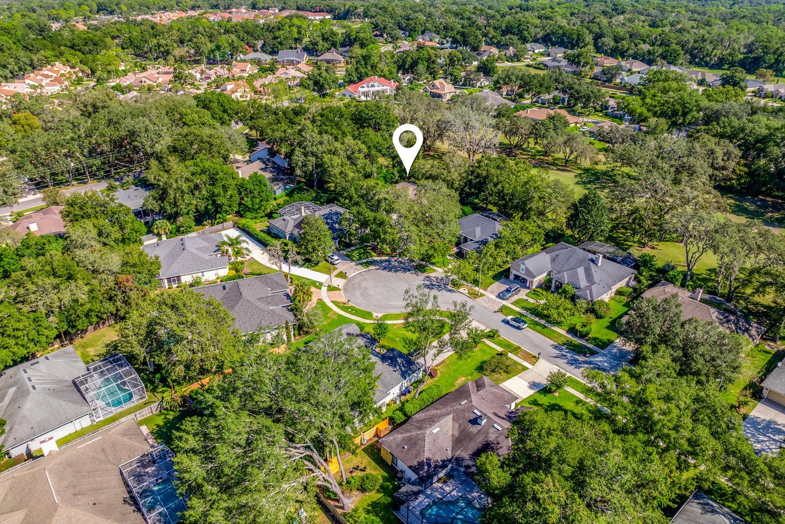 CHELSEA RIDGE - Residential