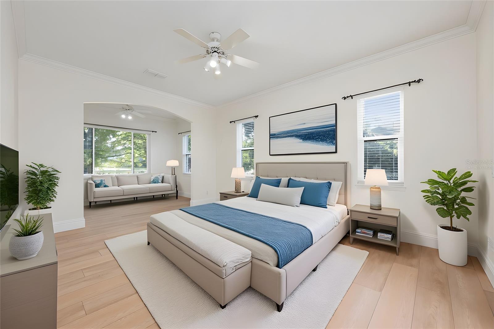 CHELSEA RIDGE - Residential