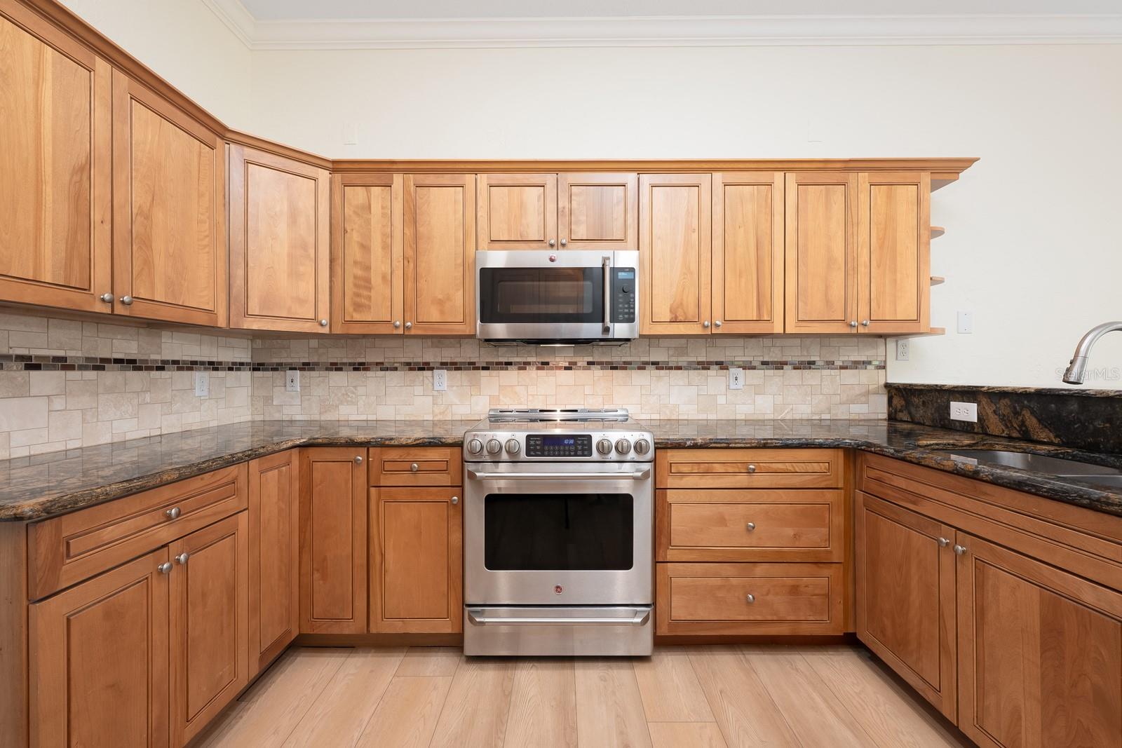 CHELSEA RIDGE - Residential