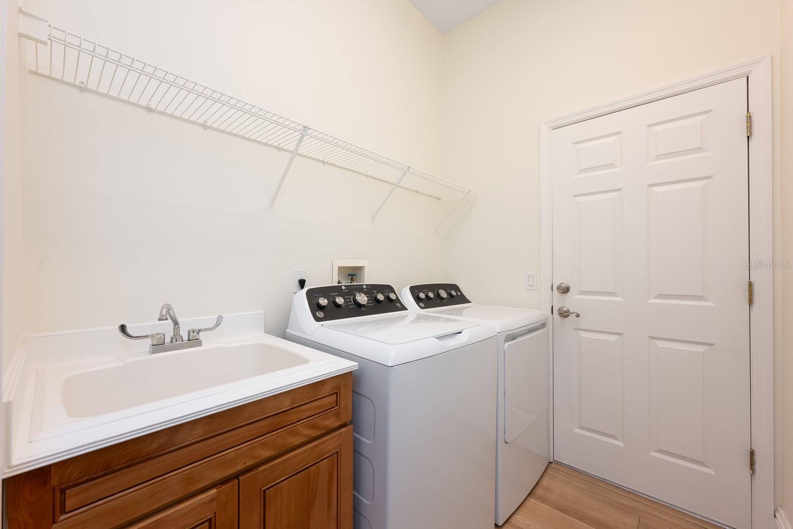 CHELSEA RIDGE - Residential